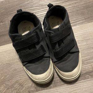 Boys Toms boots